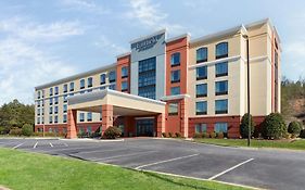 Fairfield Inn & Suites By Marriott Lynchburg Liberty University